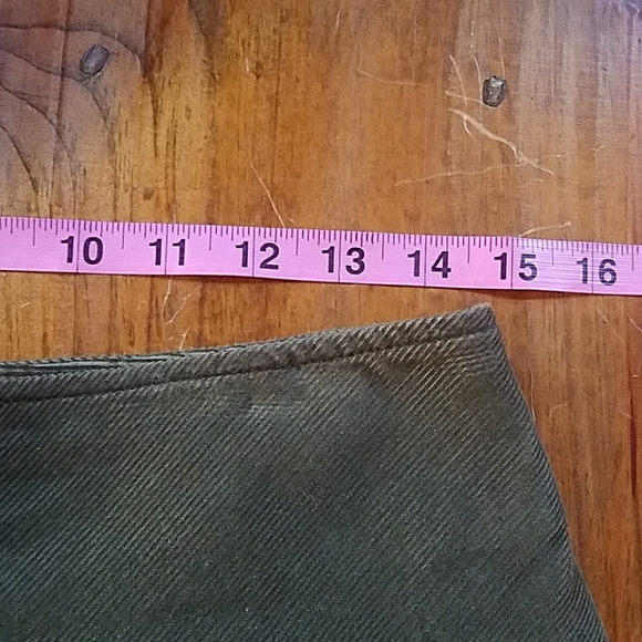 Boden Corduroy Skirt - Picture 4 of 5